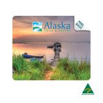 Ezi Gripz Mouse Mats (230mm x 190mm)