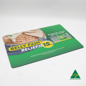 Deluxe Counter Mat (420mm x 297mm x 1mm)