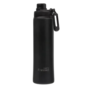 Move 660ml Stainless Steel Bottle