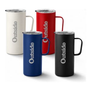 Trea Mug