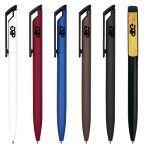 Canberra Metal Pen