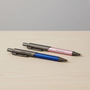Arc Metal Pen