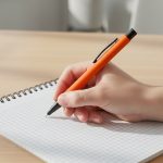 Camberwell Metal Pen