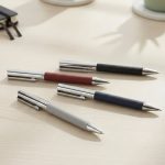 Geneva Metal Pen