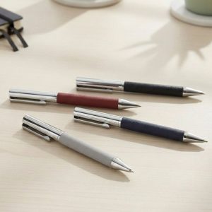 Geneva Metal Pen