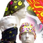 Recycled PET Multi Functional Headwear