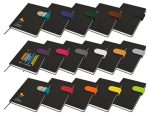 Bio Plus rPET A5 Notebook