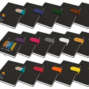 Bio Plus rPET A5 Notebook