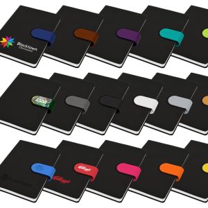 Cordoba A5 Notebook