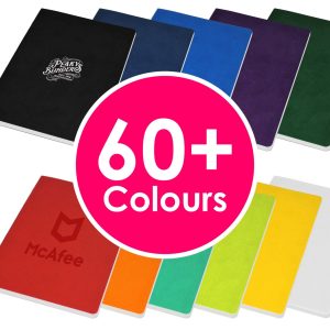 Acrobat A5 INDENT Notebook