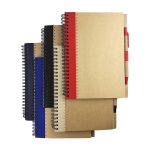Envi A5 Recycled Paper Notebook