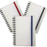 Launa B6 PP Notebook