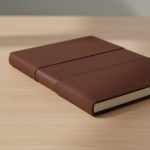 Dresden Notebook