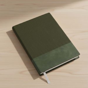 Murica Notebook B5