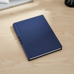 Malaga Notebook