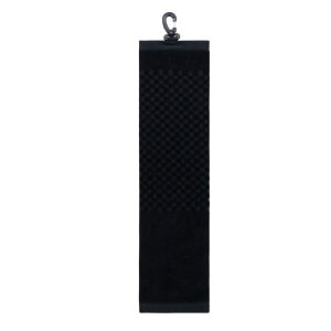 Turnberry Luxury TriFold Towel