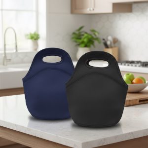 Neoprene Lunch Bag