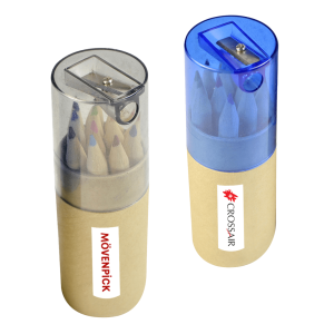 2 in 1 Pencil Set