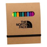 Crafty Colouring Notepad Set
