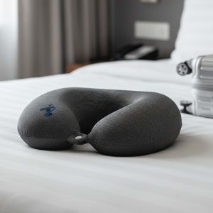 Dona Memory Neck Pillow