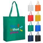 Non Woven Bag Extra Large with Gusset