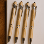 Napoli Bamboo Pen