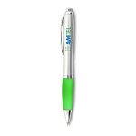 The Martinique Pen