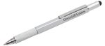 DIY Stylus Pen - Silver