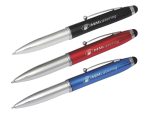 Economy 3-Way Stylus Pen