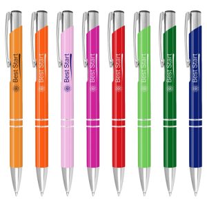 Argento Lacquer Pen