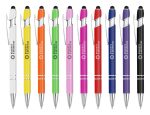 Colombo Lacquer Stylus Pen