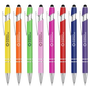 Colombo Lacquer Stylus Pen