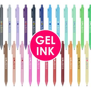 Virgo Gel Ink Pen
