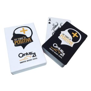 Standard Bridge Size Playing Cards