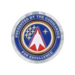 Commemorative Gold Coin