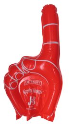 Inflatable Hand