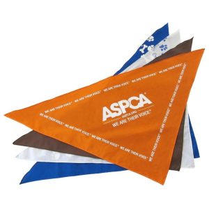 Pet Bandana ( Small )