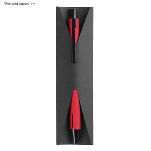 Single Paper Pen Sleeve