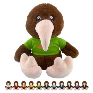 Kiwi Plush