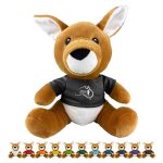 Kangaroo Plush