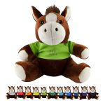 Horse Plush