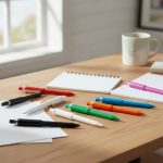 Stanley Plastic Pen
