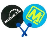 PP Hand Fans