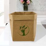 Sewo Kraft Paper Storage Bag – Extra Large