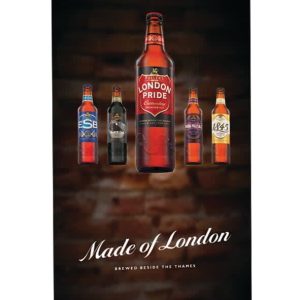 Premium Pull Up Banner 850mm x 2100mm