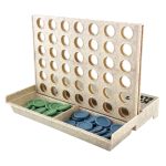 Wheat Straw Connect Four