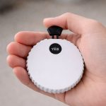 Yes or No Game Set Bottle Opener