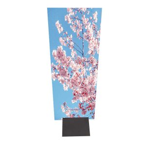 Signage Stand Metal Dibond /Metal Stand with Dibond