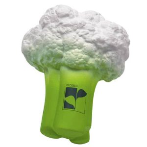 Cauliflower Shape Stress Reliever