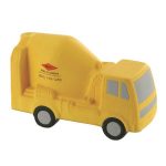 Cement Mixer Car Shape Stress Reliever